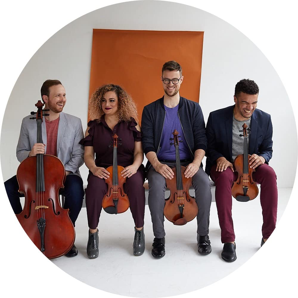 PUBLIQuartet