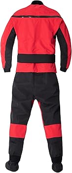 L-XL ドライスーツ Amazon.co.jp: ドライスーツ メンズ フロント ジッパー セーリング