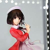 アルター 206531 加藤恵 Memorial Ver. (フィギュア） Amazon.co.jp: アルター 1/7 加藤恵 Memorial Ver. : ホビー