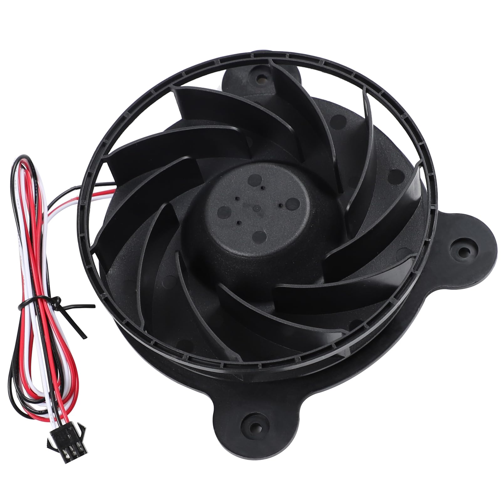 Amazon.com: New XY12032BM Refrigerator Fan, XY12032BM Evaporator