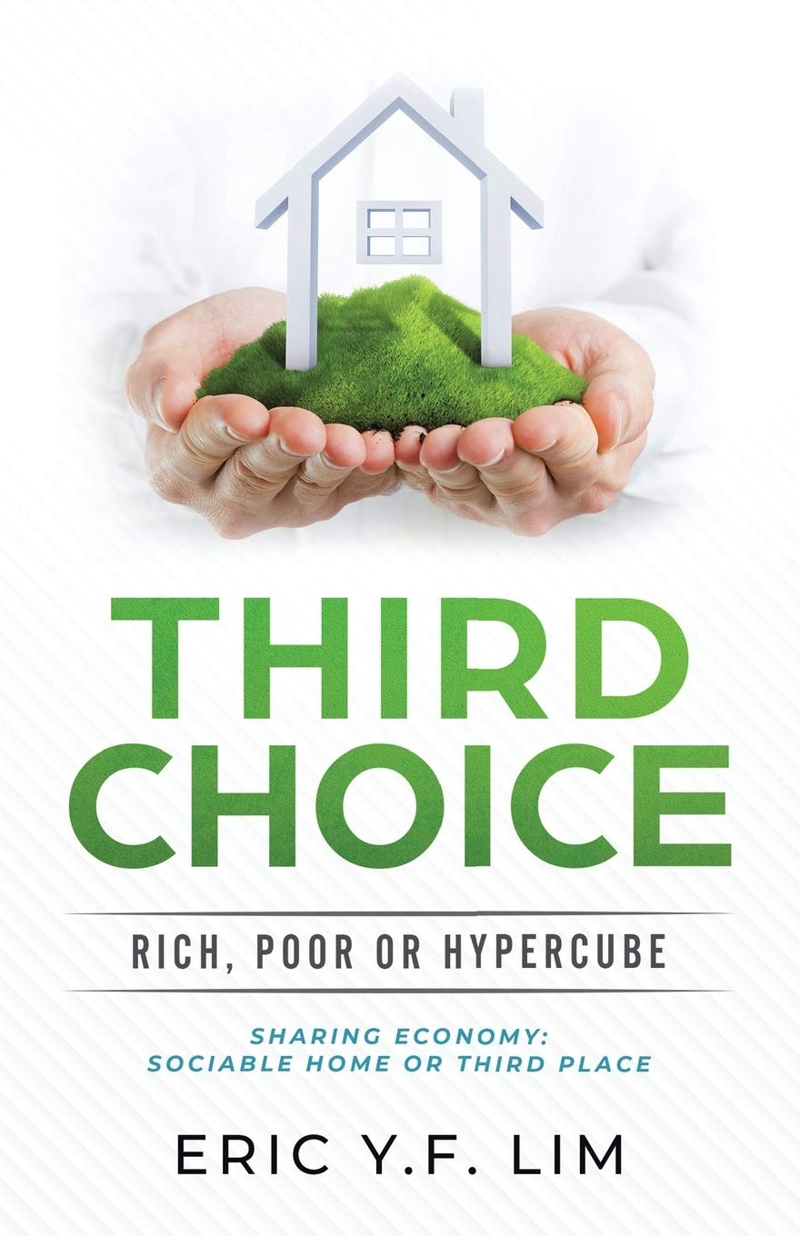 Third Choice: Rich, Poor or Hypercube