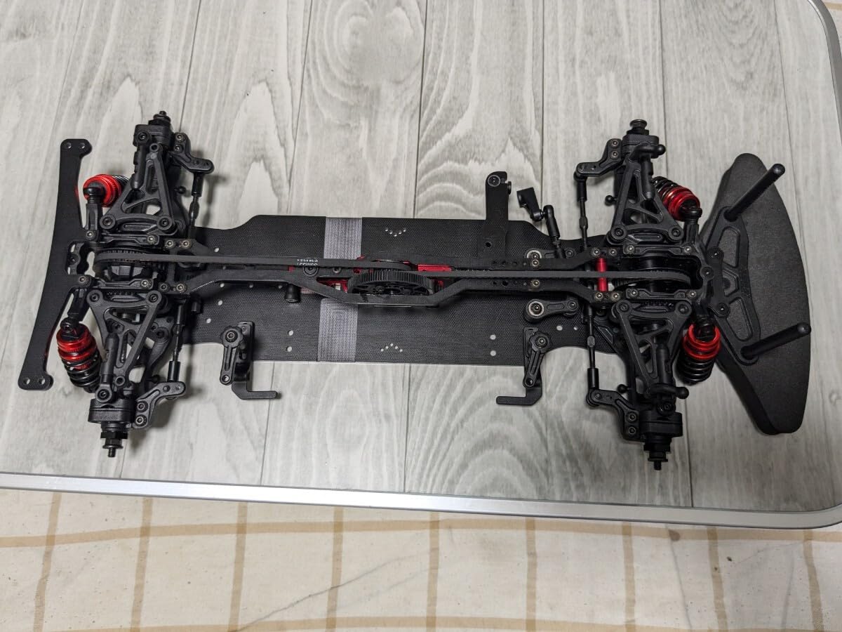 Amazon.co.jp: XPRESS EXECUTE XQ3S Pre-Assembled : Hobbies
