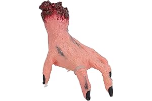 Crawling Zombie Hand