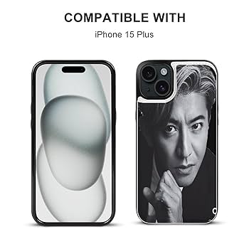 m&m custom performance iPhoneケース 木村拓哉愛用 m&m custom performance iPhoneケース 木村拓哉愛用 Koji