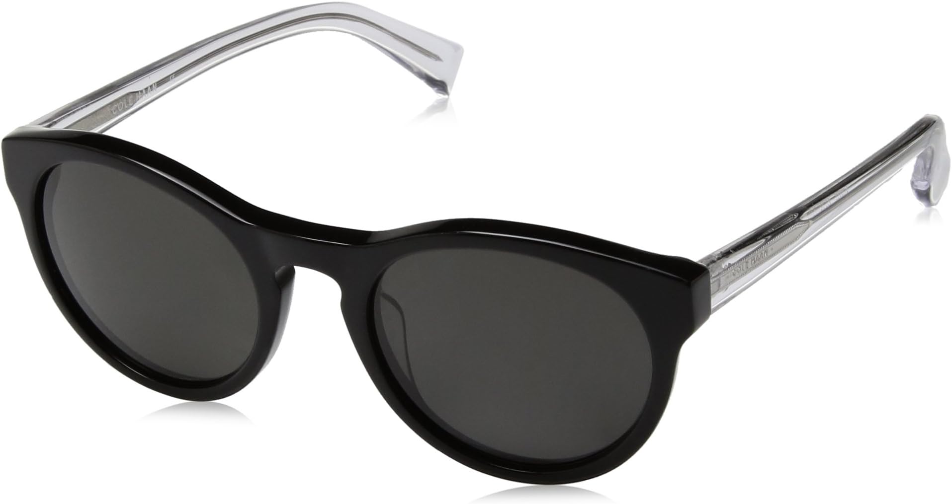 Cole Haan Ch6008s Round Sunglasses