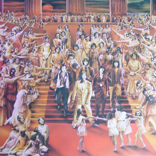 It'S Only Rock'N'Roll