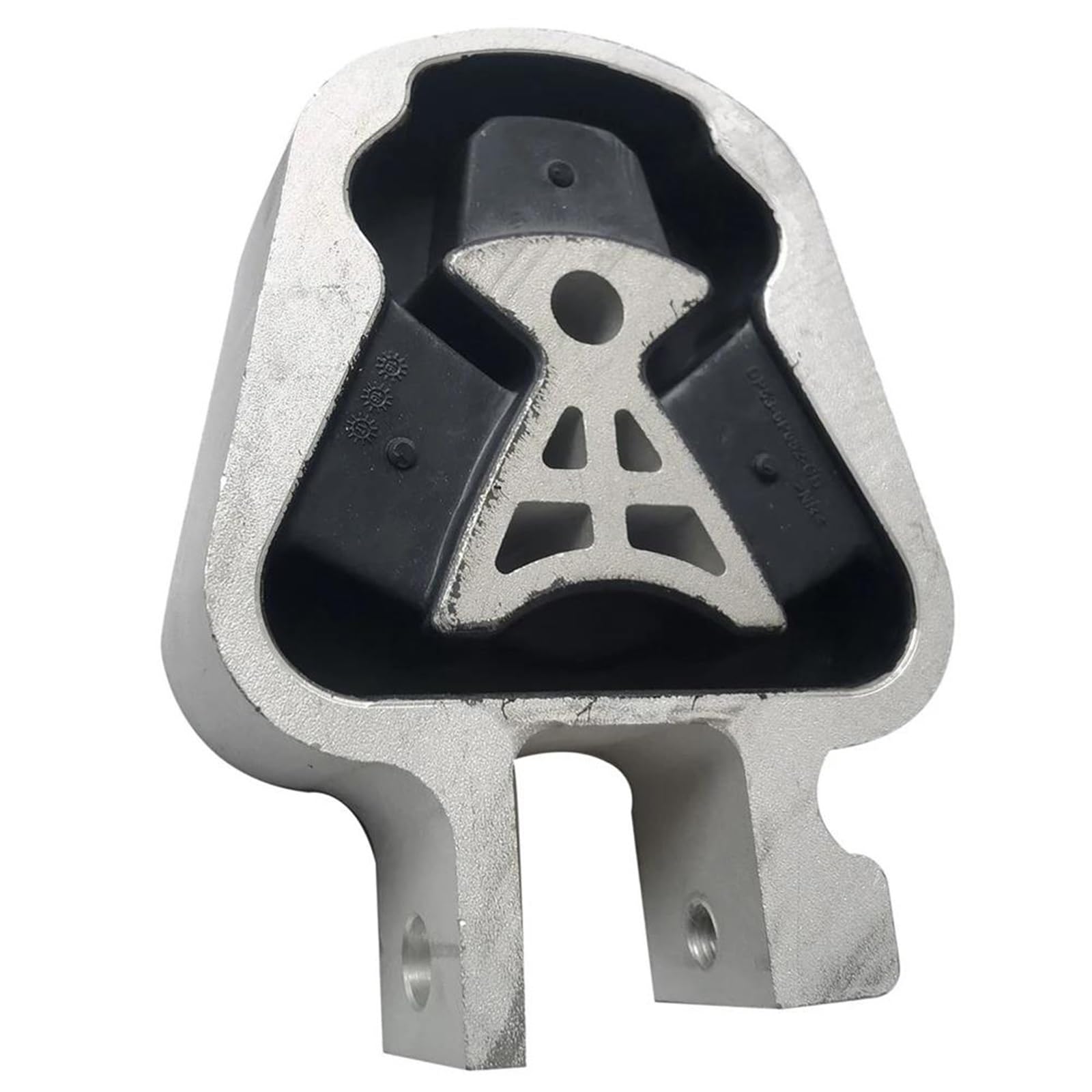 1pcs Engine Motor Mount 3329 2013-2016 for Ford for Fusion 2.0L L4 A5606, DP5Z-6068-A, DP53-6P082-CB,EMT3329, Competition