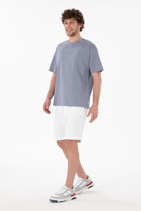 U.S. POLO ASSN. Erkek Tişört Basic