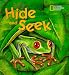 Pop-Up: Hide & Seek (National Geographic Action Book)
