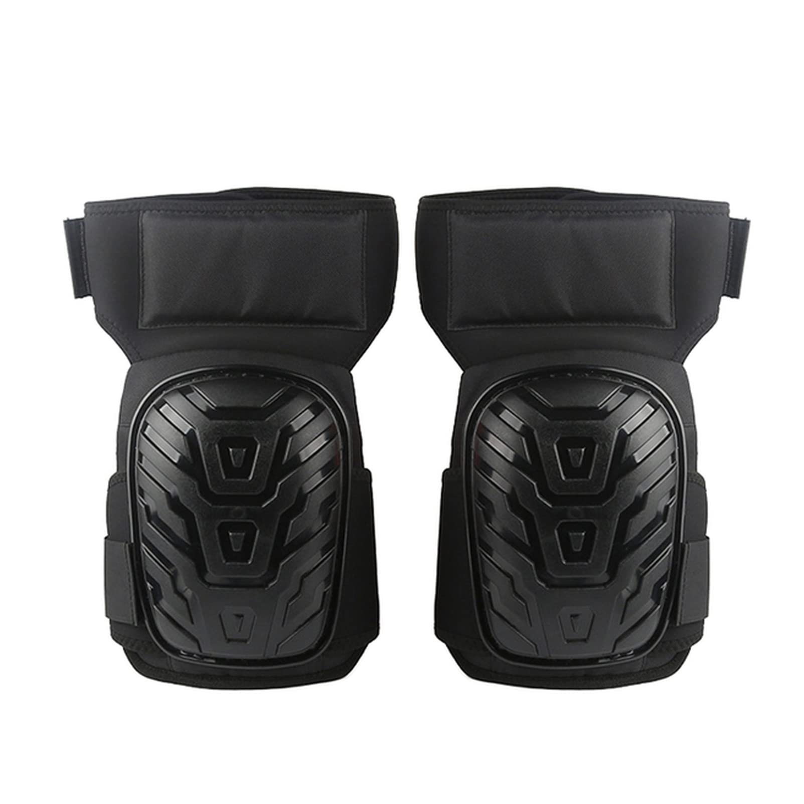 Genouillère Sport Gel genoubs for Le Travail et Le Jardinage Lourd de genouillère Professionnel avec Eva Mousse &Gel Coussin for Le béton de Construction Genouillère