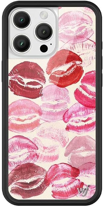 Wildflower Cases - iPhone 16 Pro Max Compatible - Kensington
