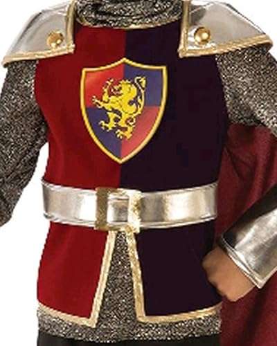 Miniatura 4 de Rubie's Disfraz de caballero para niños