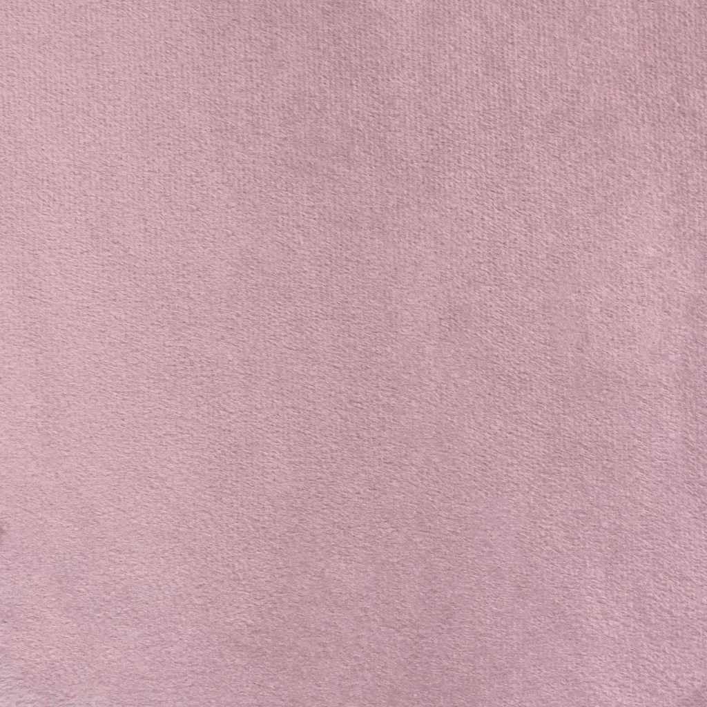 Juego de 2 cortinas opacas de terciopelo rosa oscuro, 140 x 245 cm, opacas, para dormitorio y sala de estar, reducen el ruido, con trabillas de tela