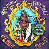  Beetlejuice, Biggie Smalls, Bloody Mary! (Live at Weird Music Studios)