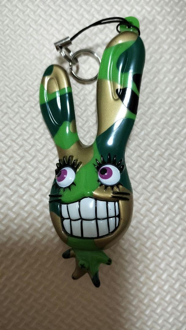 チェリオの懸賞品 金のウサダー 非売品 チェリオの懸賞品 金のウサダー 非売品