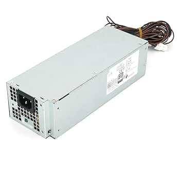 DELL 電源ユニット600w DPS-600EM-00 A 80plus 600W 電源ユニットデル・DELL DPS-600EM-00電源ユニット kopen