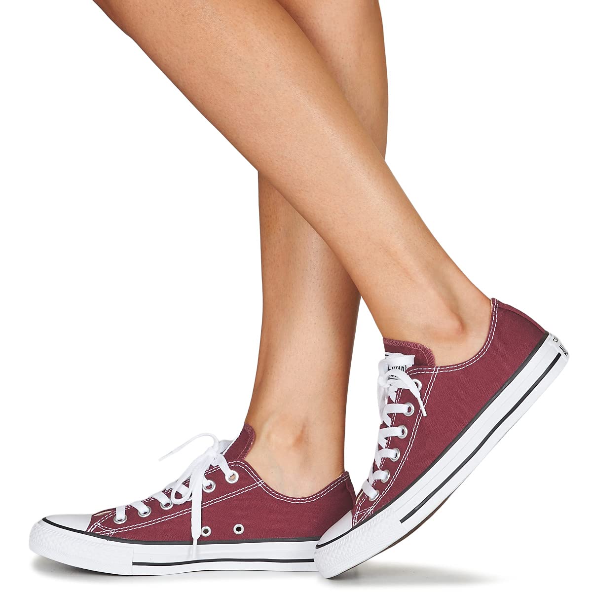 Converse Women's Chuck Taylor All Star Low Top Sneakers