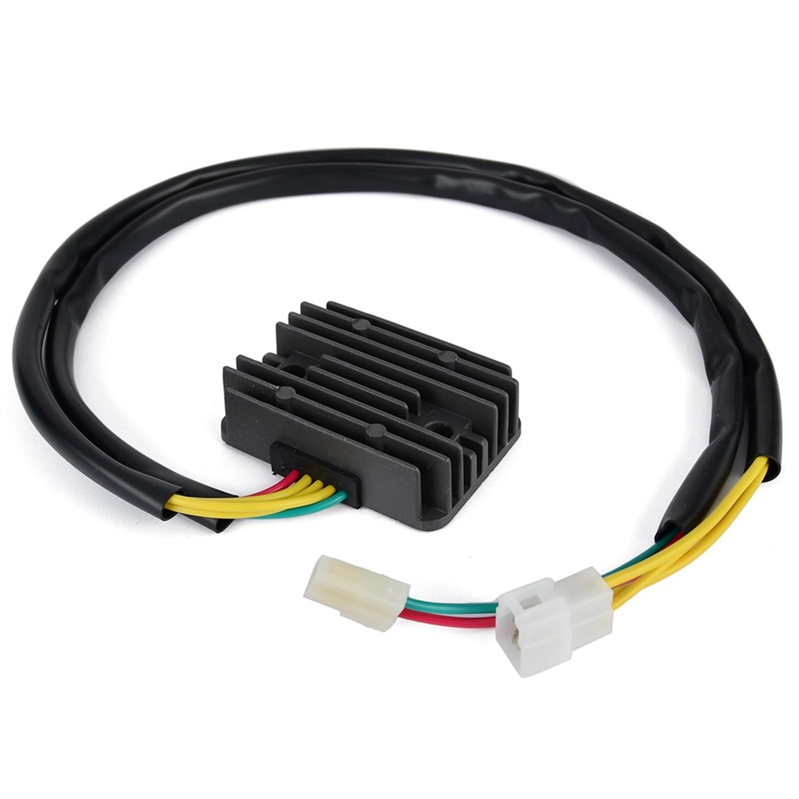 AVR automatyczny‌ Regulator prostowniczy do motocykla Kawasaki KLX250 D-Tracker KLX250ES KLX250SR KLX300R KLX300-B 21066-1093