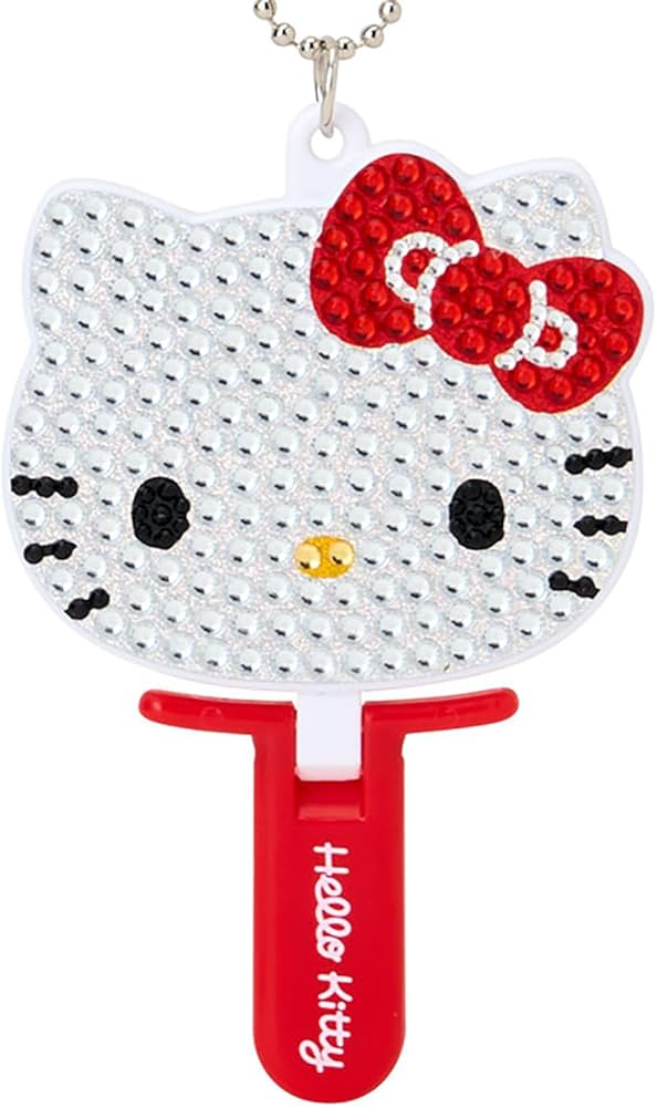 K18ハローキティミニ小判チャーム 747K2509 K18ハローキティミニ小判