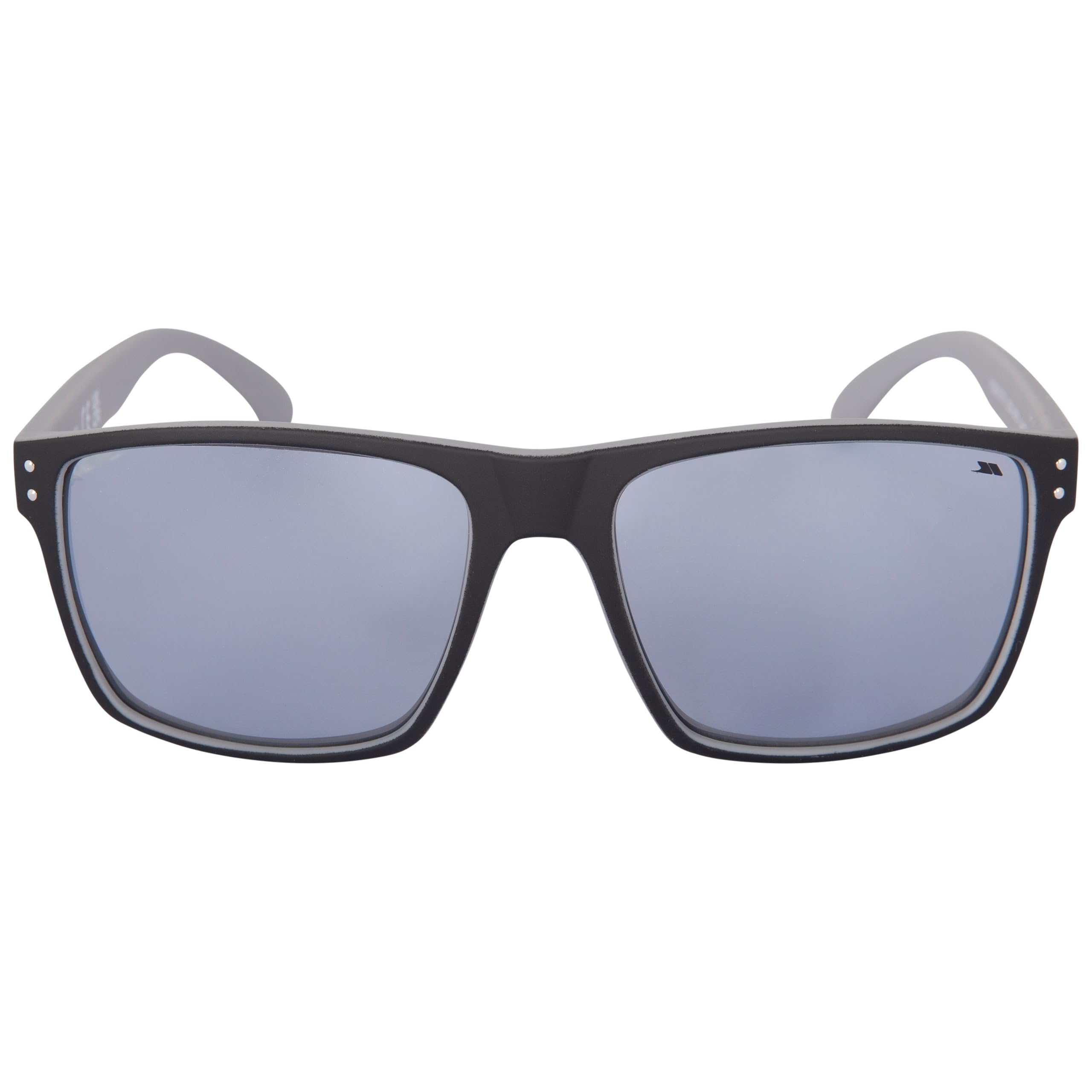 Trespass Unisex Grey Sunglasses Zest One Size