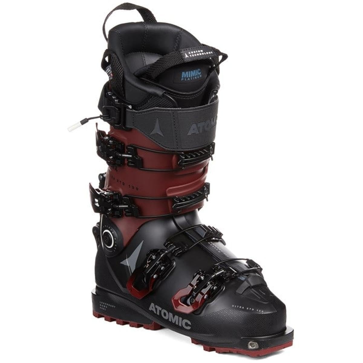 ATOMIC HAWX ULTRA XTD 130 スキーブーツ　27 HAWX ULTRA XTD 130 BOA – アトミック公式オンラインストア