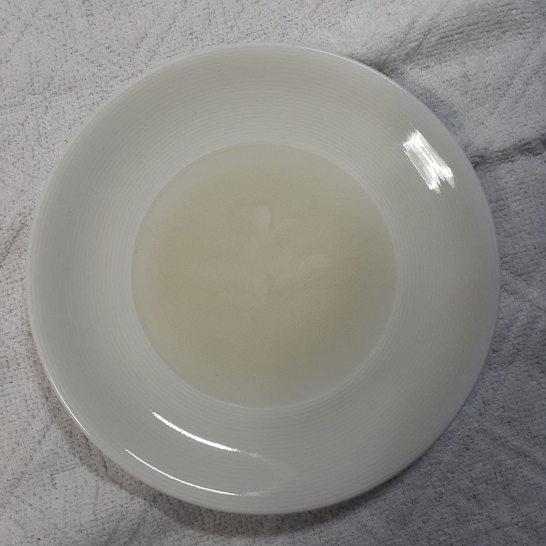 蘇山窯　青白磁　5客 蘇山窯 青白磁 5客