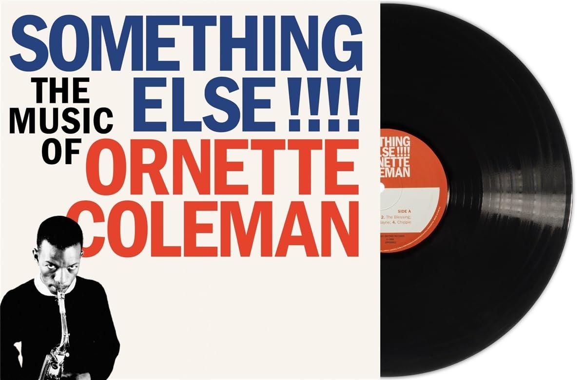 Something Else!!!! The Music Of Ornette Coleman [VINYL]