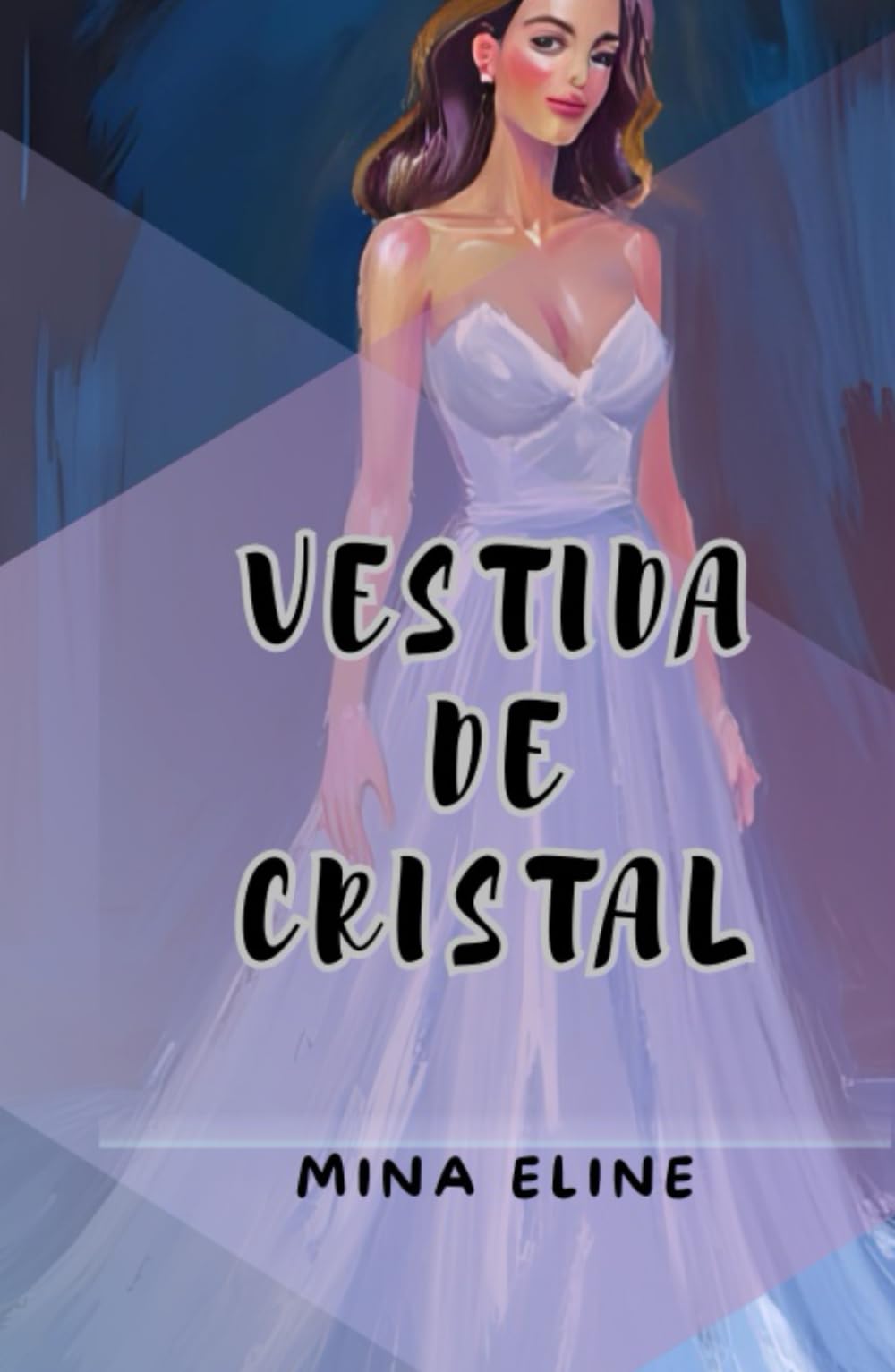 Vestida de cristal