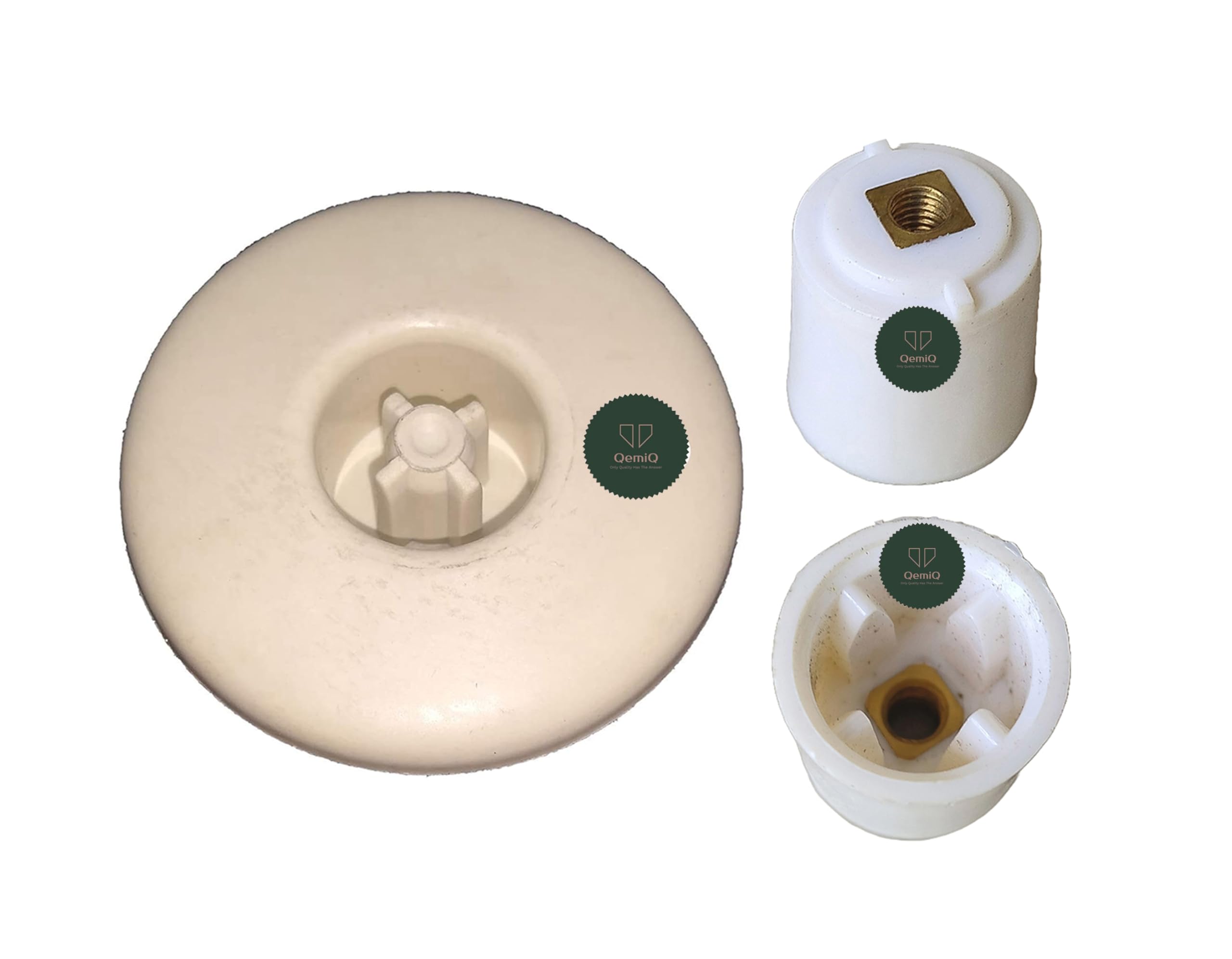 Motor Coupler + Jar Coupler for "Moulinex Opti Blend" (1+2 Unit's)-image-13