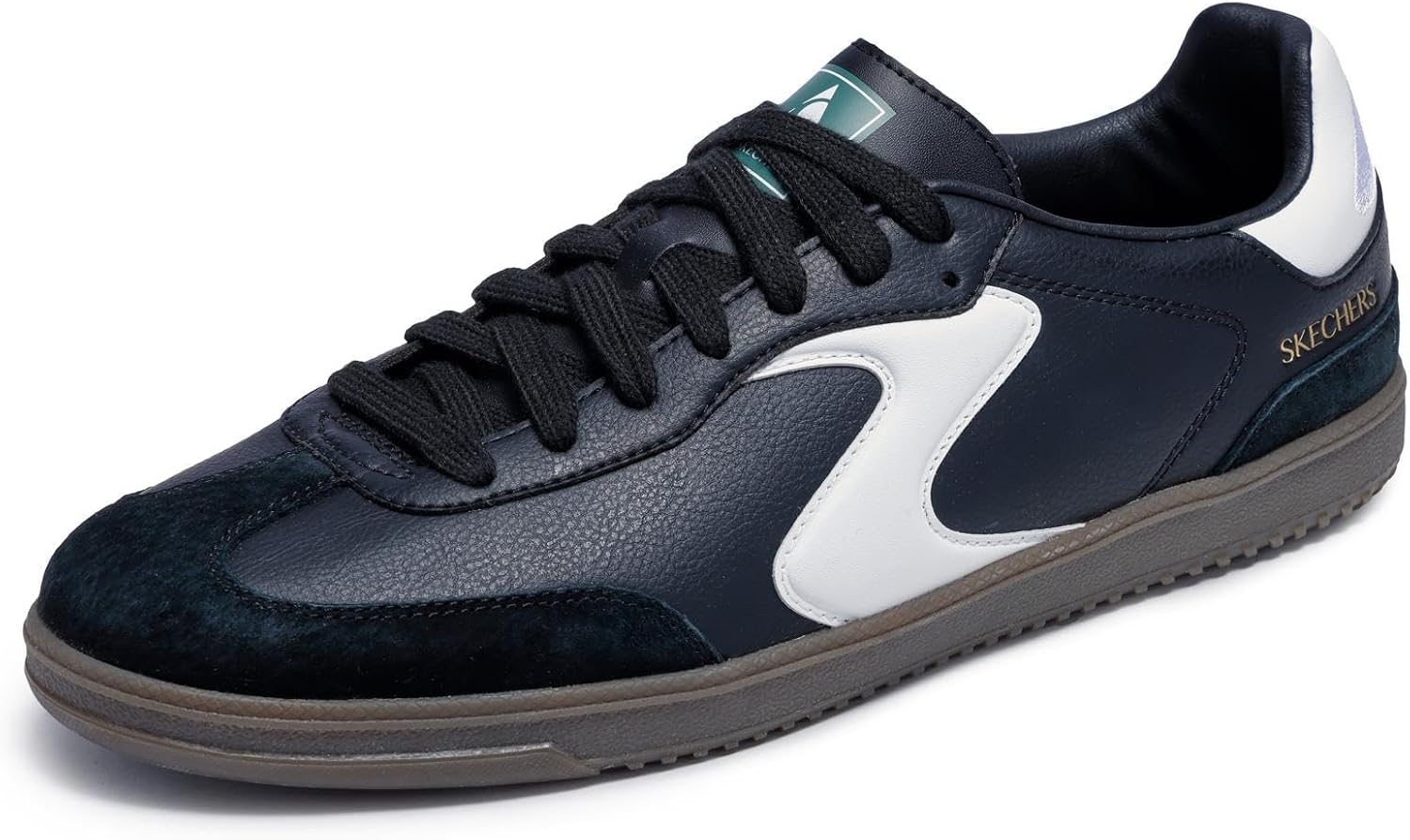 Skechers Hotshot - Pyke Scarpe da ginnasticaUomo