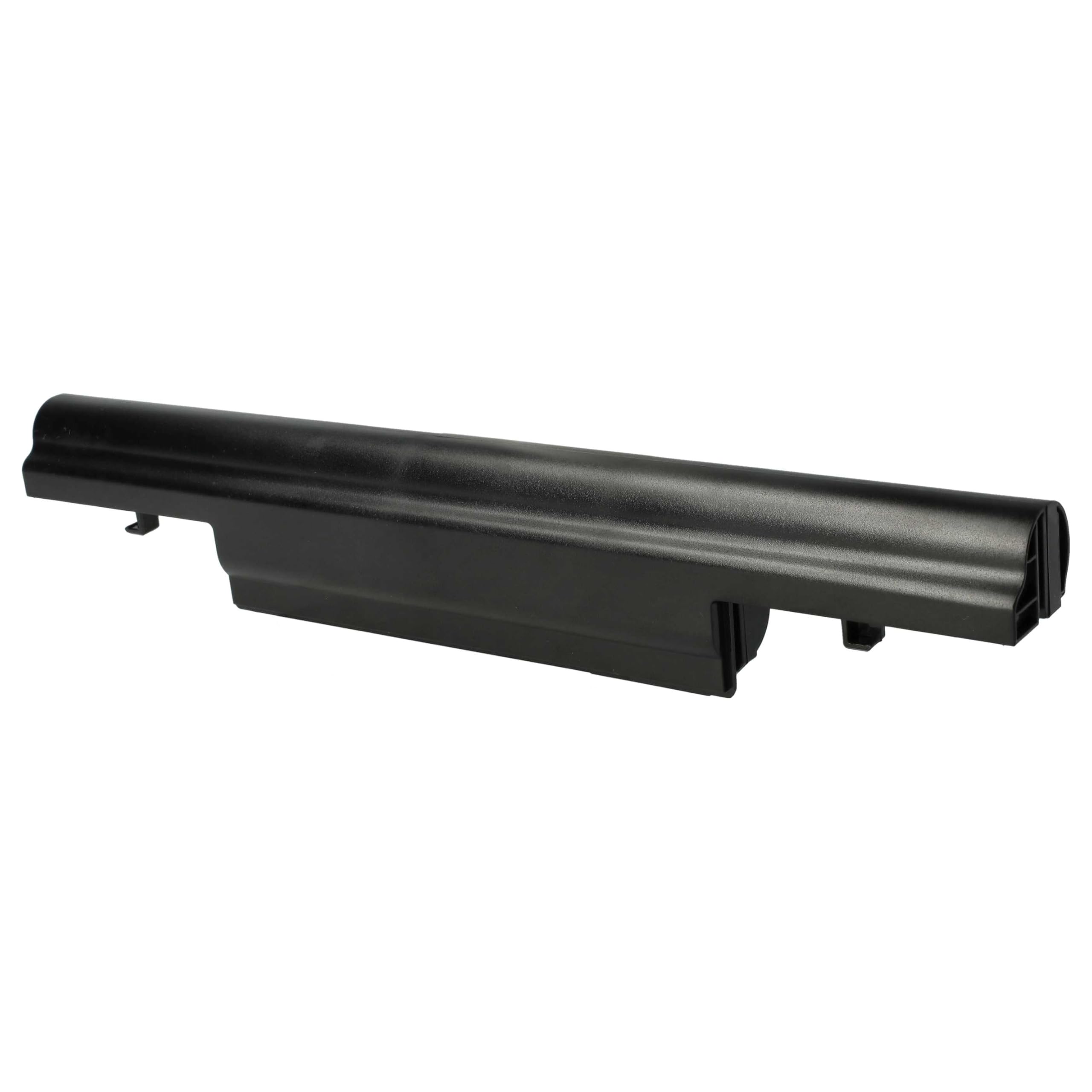 Batterie pour Toshiba Satellite Pro R850-15E 11,1V 4400mAh/56Wh Li-Ion