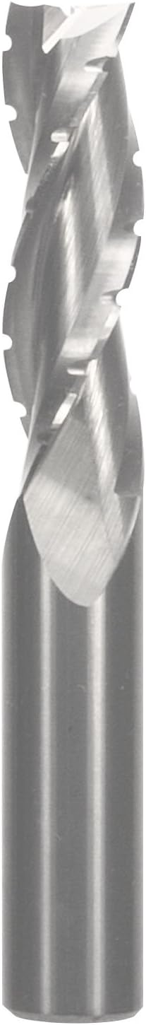 Up To 40% OFF Freud 75-610 1/2-Inch Diameter by 1-5/8-Inch Height 3 Flute Chip Breaker Up