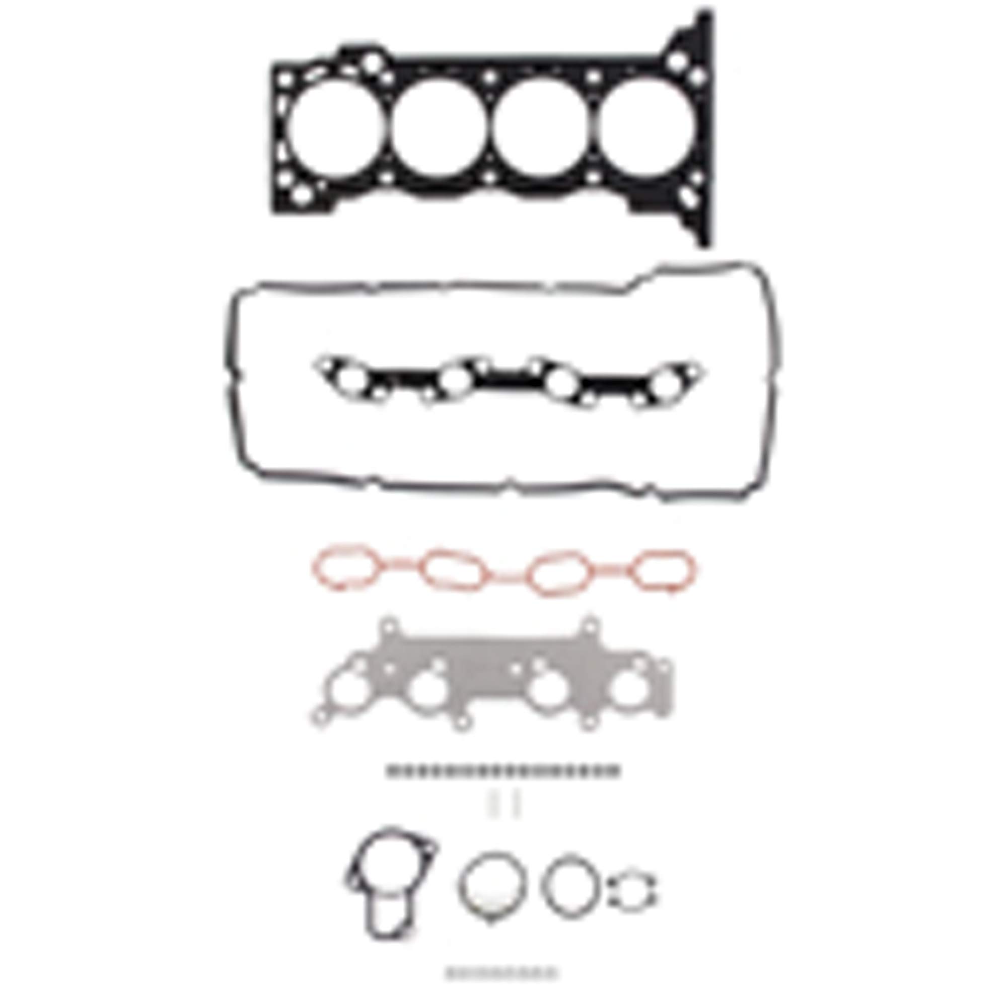 FEL-PRO HS 26357 PT Head Gasket Set