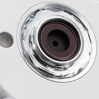 Amazon.com : Casio 11.1 MP Exilim High Speed EX-TR50 EX