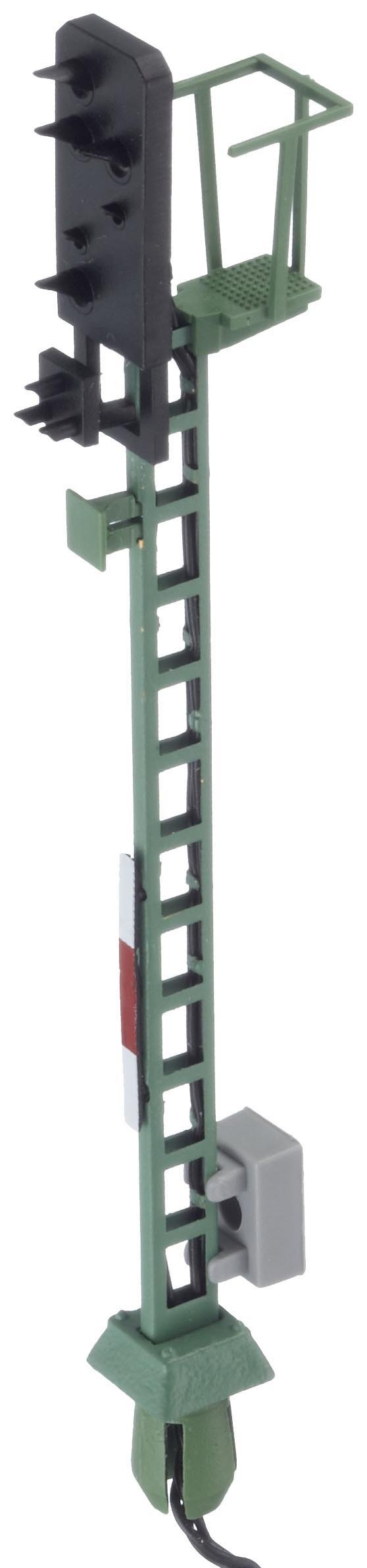 Viessmann 4723 - H0 Licht-Ausfahrsignal