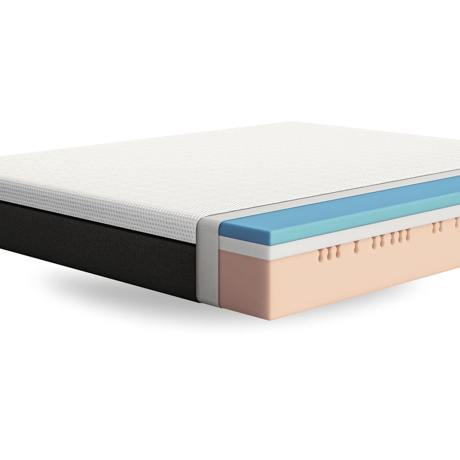 Emma Original Mattress Single Mattress 90 x 190 cm, Medium Firm