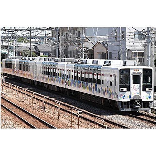 グリーンマックス 30605 東武634型 スカイツリートレイン 4両セット グリーンマックス 30605 東武634型 (スカイツリートレイン) 4両