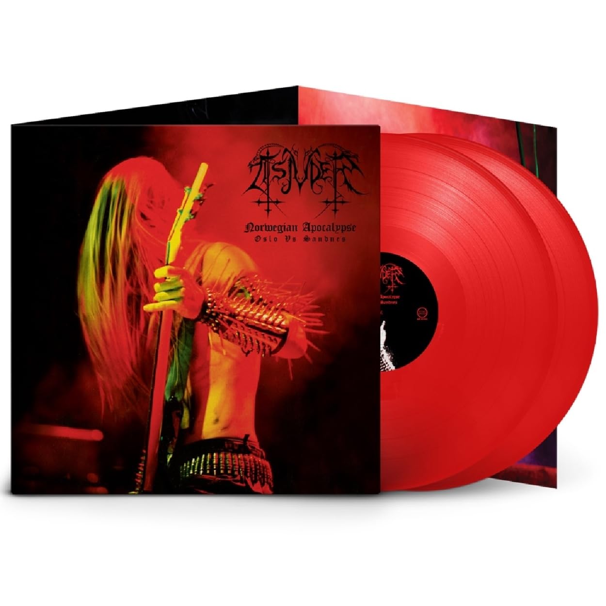 Norwegian Apocalypse [VINYL]