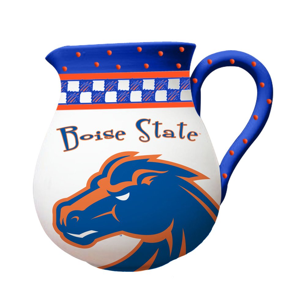 Boston College Gameday Pitcher