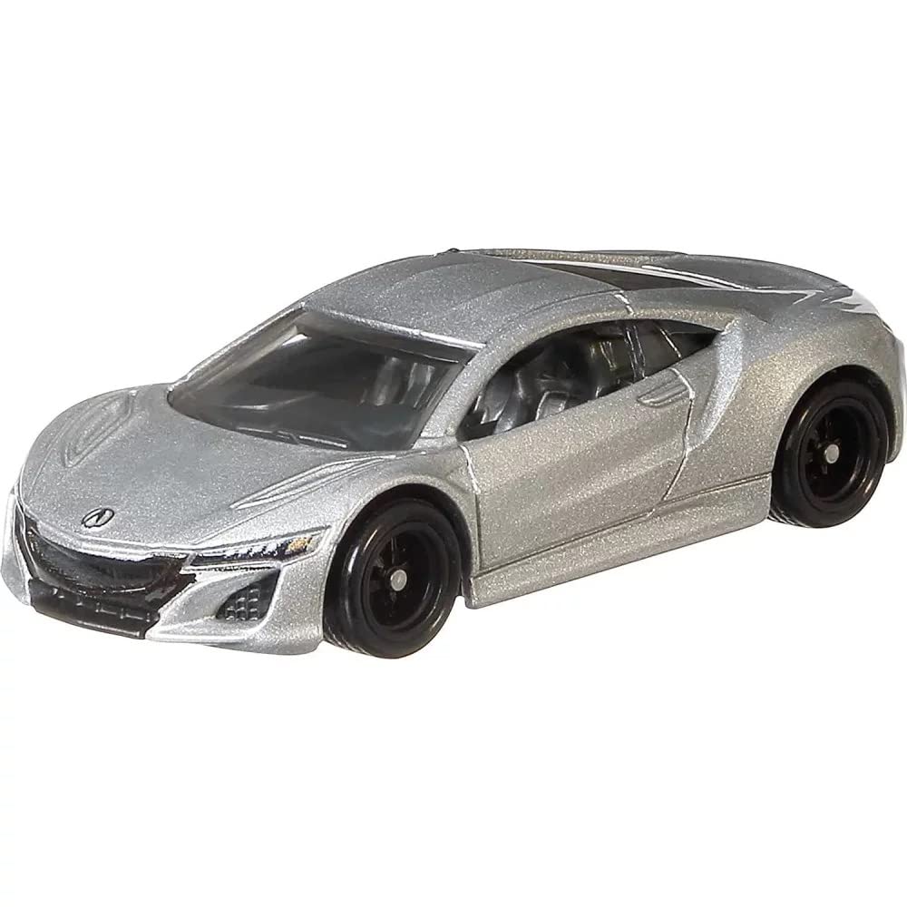 Amazon.co.jp: Hot Wheels 17 Acura NSX Vehicle, Fast & Furious1:64