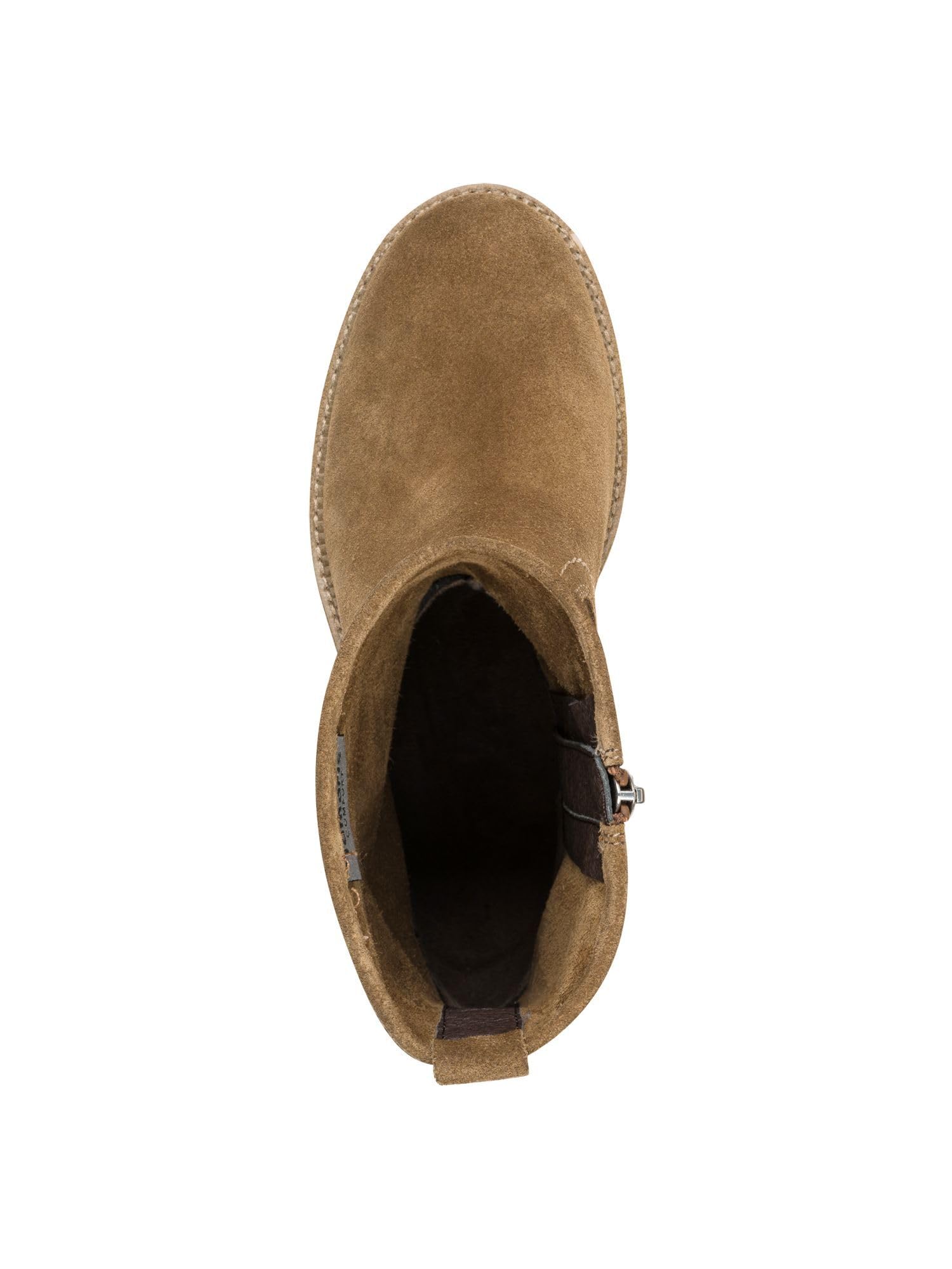 Tamaris Kobiety Tamaris Comfort Boot HeelButy za kostkę