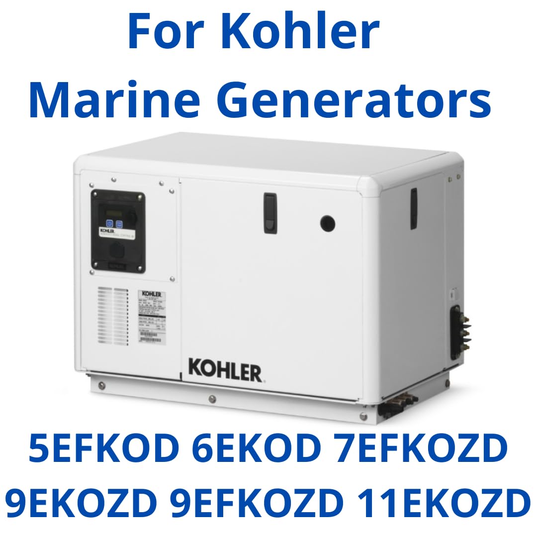 Amazon.com: Genuine Service Tune Up Kit for 5EFKOD 6EKOD