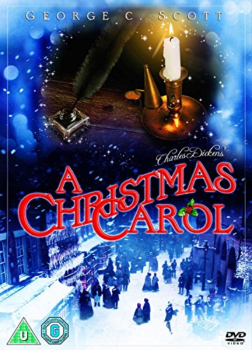 Preisvergleich Produktbild A Christmas Carol [UK Import]