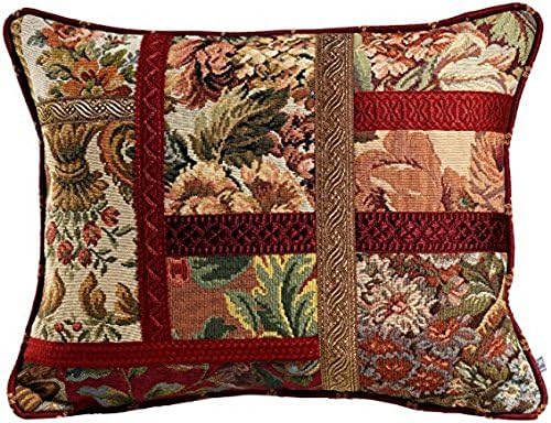 Museum pillow