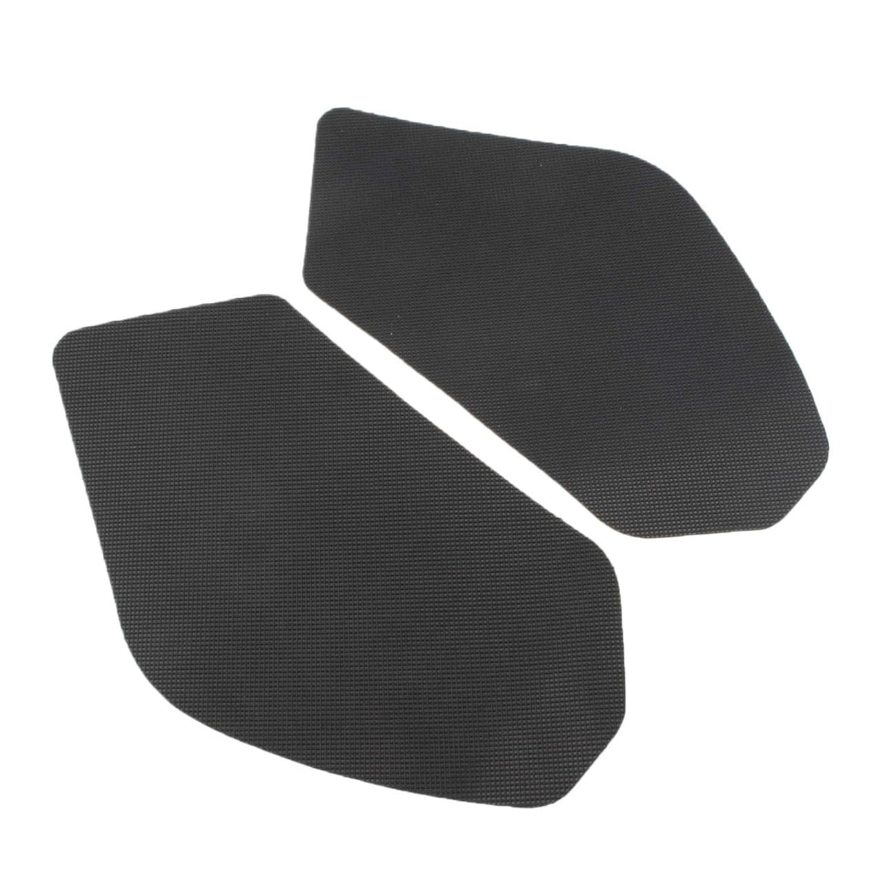 Motorcycle Gas Fuel Tank Traction Pad Decal Rubber Side Knee Grip Protector Sticker Decals Moto for Ho&nda CBR600RR 2003-2006 Protector Tanks Pad