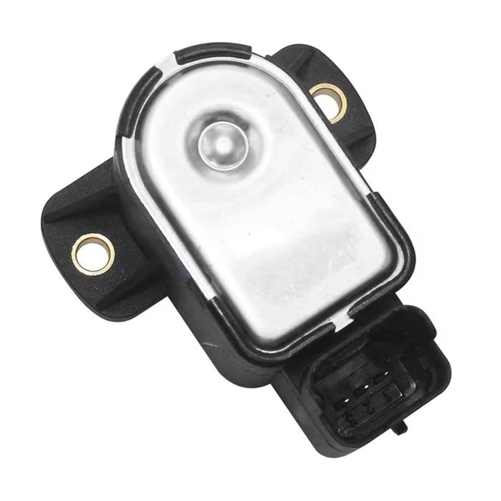 Sensore acceleratore per Peugeot 306 Break 1994-2002 407 2004 807 2002 607 2000 Sensore di Posizione acceleratore per autoveicoli OEM: 9642473280