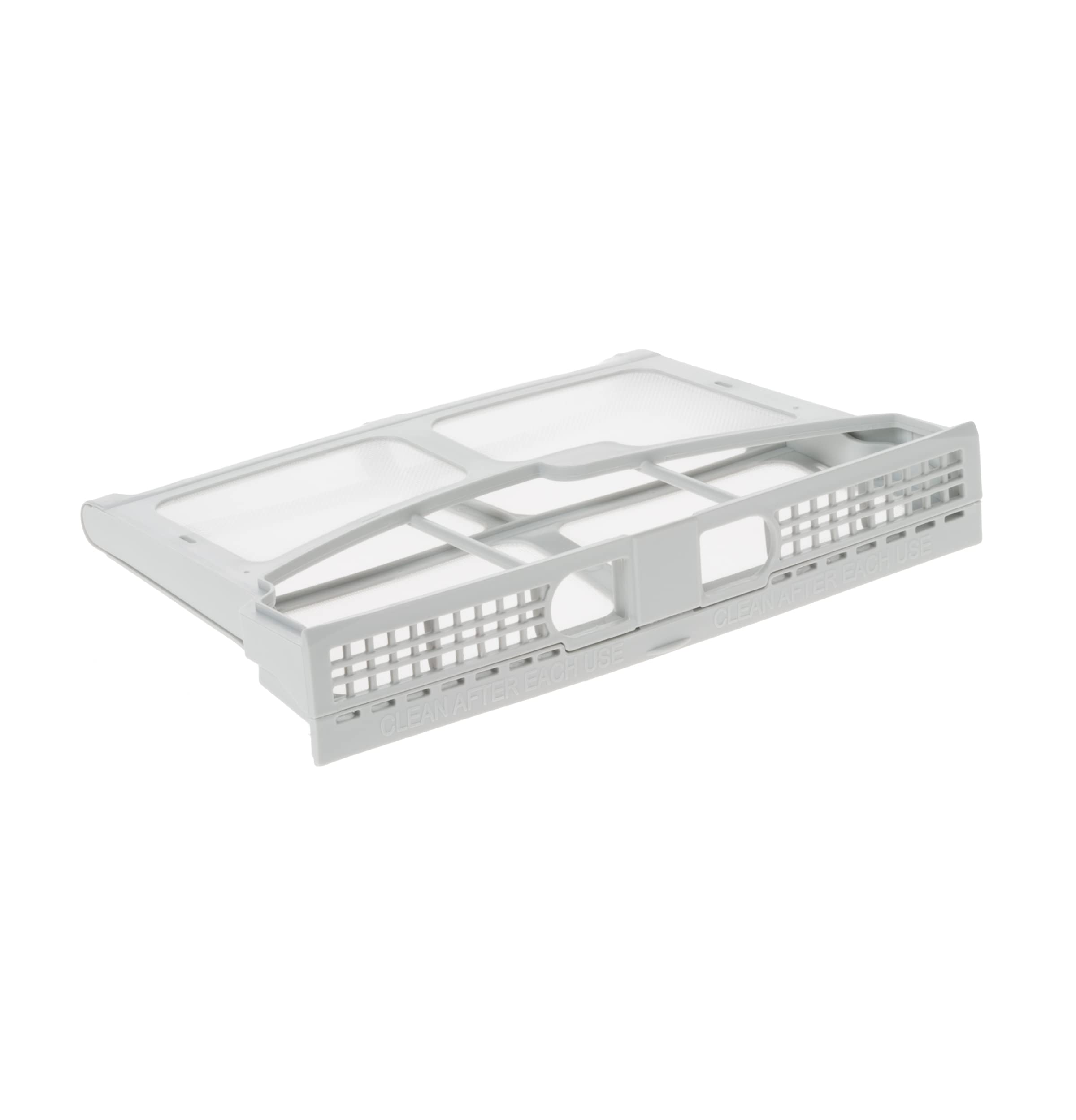 Filtro de pelusa para secadora GE Appliances WE18X10015