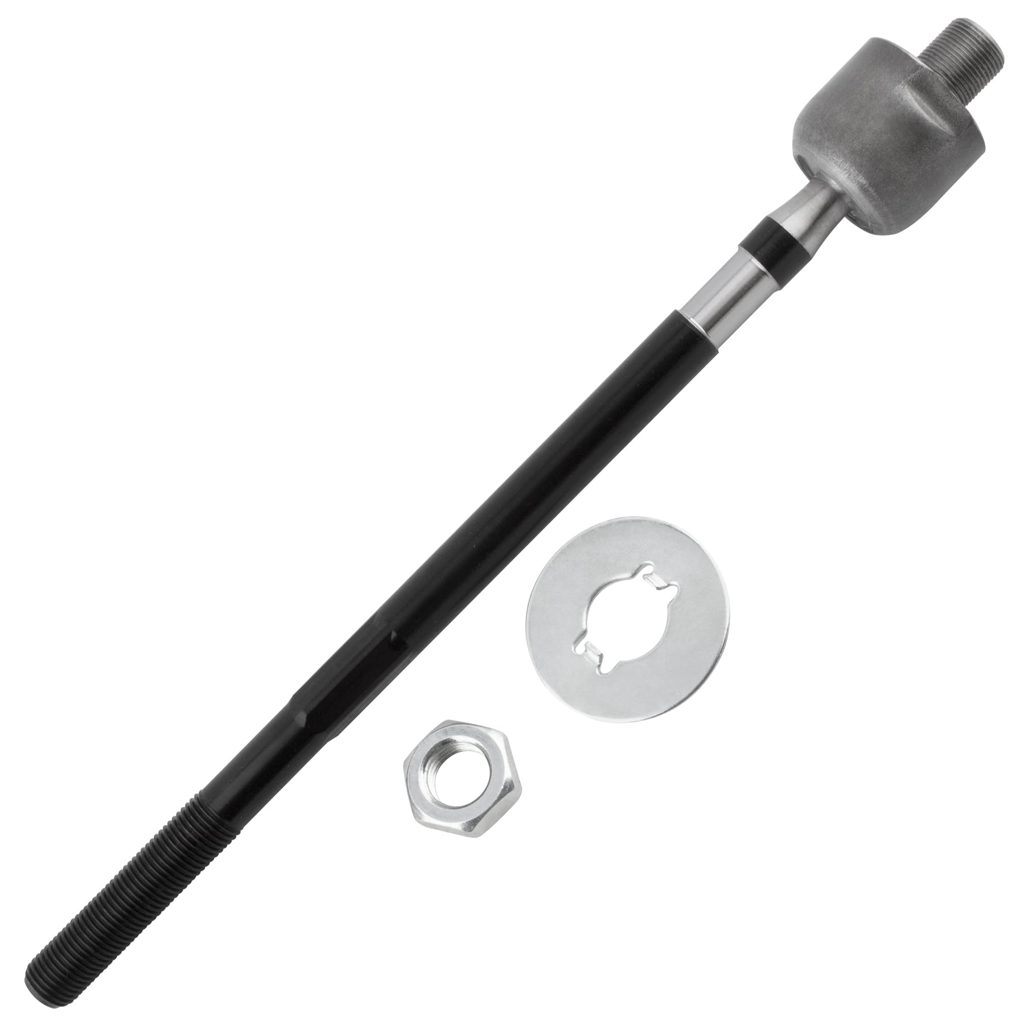 tie様 Amazon.com: BOXI Inner Tie Rod End Kit 2pc EV349 Tie Rods