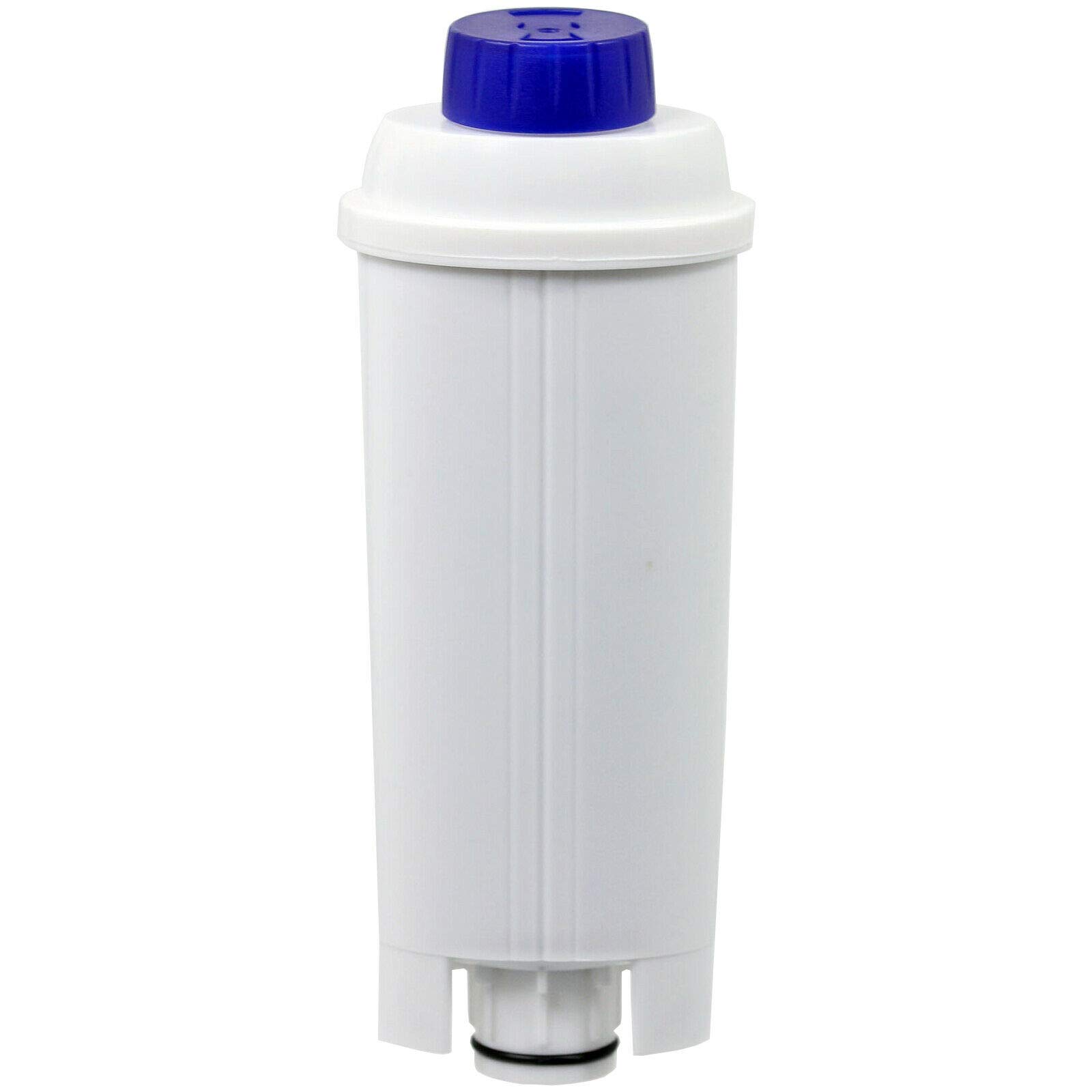 SPARES2GO Filtr do wody typ C002 kompatybilny z ekspresem do kawy DeLonghi Esam 04 42 66 67 69 ETAM 29 36 (opakowanie 4 szt.)