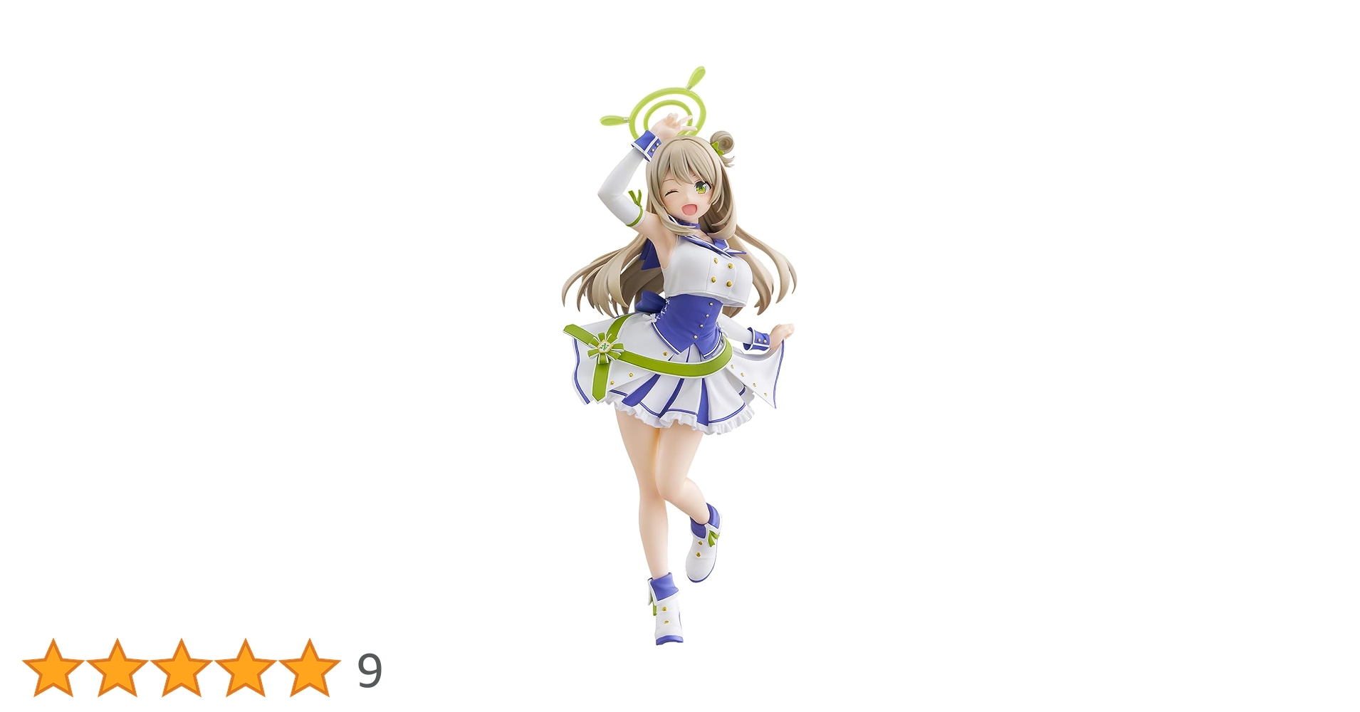 Amazon | POP UP PARADE ブルーアーカイブ Blue Archive ノノミ